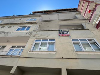 SAMSUN İLKADIM CEDİT MH 3+1 2.KAT 120m2 DOĞALGAZLI BALKONLU KİRALIK DAİRE 