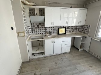 SAMSUN İLKADIM CEDİT MH 3+1 2.KAT 120m2 DOĞALGAZLI BALKONLU KİRALIK DAİRE 