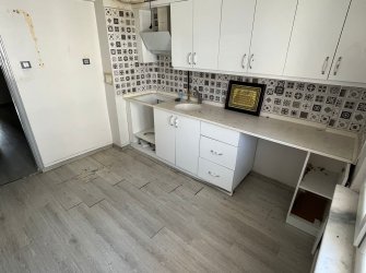 SAMSUN İLKADIM CEDİT MH 3+1 2.KAT 120m2 DOĞALGAZLI BALKONLU KİRALIK DAİRE 