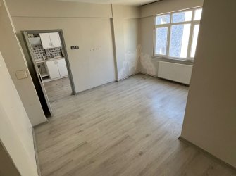 SAMSUN İLKADIM CEDİT MH 3+1 2.KAT 120m2 DOĞALGAZLI BALKONLU KİRALIK DAİRE 