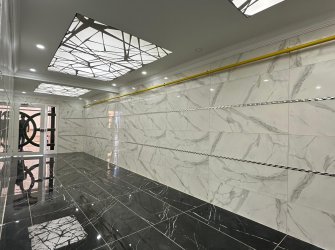 SAMSUN İLKADIM KALKANCI MH 3+1 135m2 CAM BALKONLU GİYİNME ODALI EBEVEYN BANYOLU SIFIR FIRSAT DAİRE