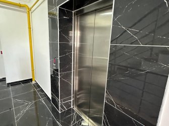 SAMSUN İLKADIM KALKANCI MH 3+1 135m2 CAM BALKONLU GİYİNME ODALI EBEVEYN BANYOLU SIFIR FIRSAT DAİRE