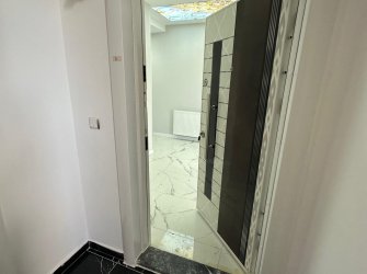 SAMSUN İLKADIM KALKANCI MH 3+1 135m2 CAM BALKONLU GİYİNME ODALI EBEVEYN BANYOLU SIFIR FIRSAT DAİRE