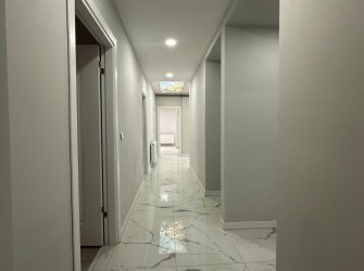 SAMSUN İLKADIM KALKANCI MH 3+1 135m2 CAM BALKONLU GİYİNME ODALI EBEVEYN BANYOLU SIFIR FIRSAT DAİRE