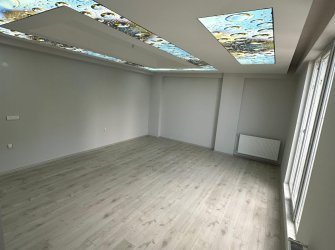 SAMSUN İLKADIM KALKANCI MH 3+1 135m2 CAM BALKONLU GİYİNME ODALI EBEVEYN BANYOLU SIFIR FIRSAT DAİRE