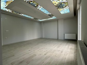 SAMSUN İLKADIM KALKANCI MH 3+1 135m2 CAM BALKONLU GİYİNME ODALI EBEVEYN BANYOLU SIFIR FIRSAT DAİRE