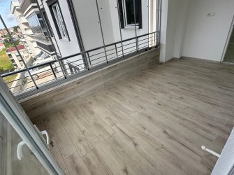 SAMSUN İLKADIM KALKANCI MH 3+1 135m2 CAM BALKONLU GİYİNME ODALI EBEVEYN BANYOLU SIFIR FIRSAT DAİRE