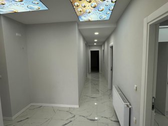 SAMSUN İLKADIM KALKANCI MH 3+1 135m2 CAM BALKONLU GİYİNME ODALI EBEVEYN BANYOLU SIFIR FIRSAT DAİRE