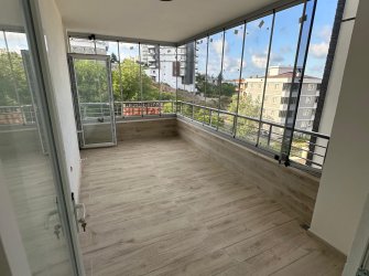 SAMSUN İLKADIM KALKANCI MH 3+1 135m2 CAM BALKONLU GİYİNME ODALI EBEVEYN BANYOLU SIFIR FIRSAT DAİRE