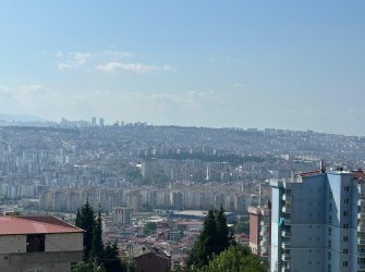 SAMSUN CANİK HASKÖY MH 3+1 135m2 2 BANYO 2 BALKON OTOPARKLI ÇİFT ASANSÖRLÜ OTOPARKLI SIFIR DAİRELER 