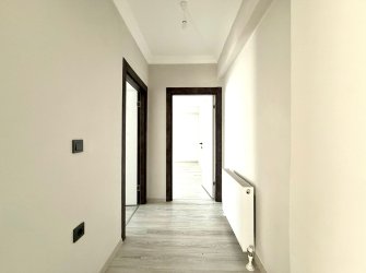 SAMSUN İLKADIM BARUTHANE MAH 2+1 7.KAT 115m2 CAM BALKONLU KOMBİ TAKILI SİTE İÇİ SIFIR DAİRE