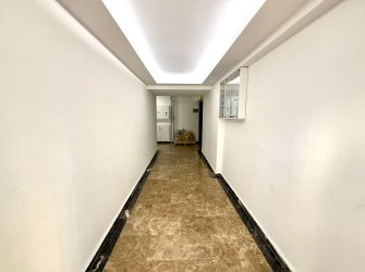 SAMSUN İLKADIM BARUTHANE MAH 2+1 7.KAT 115m2 CAM BALKONLU KOMBİ TAKILI SİTE İÇİ SIFIR DAİRE