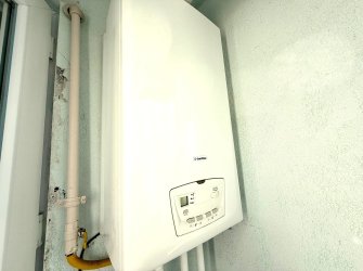 SAMSUN İLKADIM BARUTHANE MAH 2+1 7.KAT 115m2 CAM BALKONLU KOMBİ TAKILI SİTE İÇİ SIFIR DAİRE