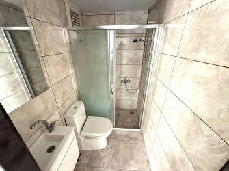 SAMSUN İLKADIM BARUTHANE MAH 2+1 7.KAT 115m2 CAM BALKONLU KOMBİ TAKILI SİTE İÇİ SIFIR DAİRE