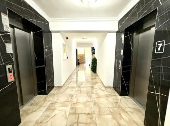 SAMSUN İLKADIM BARUTHANE MAH 2+1 7.KAT 115m2 CAM BALKONLU KOMBİ TAKILI SİTE İÇİ SIFIR DAİRE