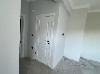 SAMSUN CANİK HASKÖY MAH 2+1 100m2 NET CADDEYE CEPHE OTOPARKLI ASANSÖRLÜ 2 BALKON 2 BANYO VESTİYERLİ 
