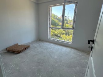 SAMSUN CANİK HASKÖY MAH 2+1 100m2 NET CADDEYE CEPHE OTOPARKLI ASANSÖRLÜ 2 BALKON 2 BANYO VESTİYERLİ 