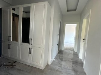 SAMSUN CANİK HASKÖY MAH 2+1 100m2 NET CADDEYE CEPHE OTOPARKLI ASANSÖRLÜ 2 BALKON 2 BANYO VESTİYERLİ SON 3 