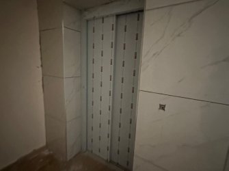 SAMSUN CANİK HASKÖY MAH 2+1 100m2 NET CADDEYE CEPHE OTOPARKLI ASANSÖRLÜ 2 BALKON 2 BANYO VESTİYERLİ 