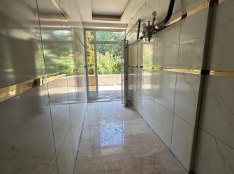 SAMSUN CANİK HASKÖY MAH 2+1 100m2 NET CADDEYE CEPHE OTOPARKLI ASANSÖRLÜ 2 BALKON 2 BANYO VESTİYERLİ SON 3 