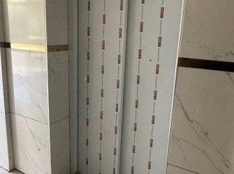 SAMSUN CANİK HASKÖY MAH 2+1 100m2 NET CADDEYE CEPHE OTOPARKLI ASANSÖRLÜ 2 BALKON 2 BANYO VESTİYERLİ SON 3 