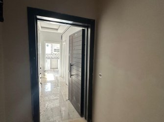 SAMSUN CANİK HASKÖY MAH 2+1 100m2 NET CADDEYE CEPHE OTOPARKLI ASANSÖRLÜ 2 BALKON 2 BANYO VESTİYERLİ SON 3 