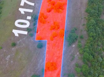 SAMSUN KAVAK ÇAKALLI MH 10.178m2 YATIRIMLIK KUPON TARLA 