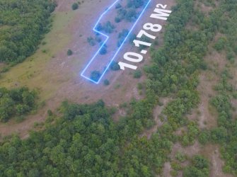 SAMSUN KAVAK ÇAKALLI MH 10.178m2 YATIRIMLIK KUPON TARLA 