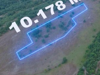 SAMSUN KAVAK ÇAKALLI MH 10.178m2 YATIRIMLIK KUPON TARLA 