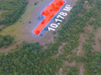 SAMSUN KAVAK ÇAKALLI MH 10.178m2 YATIRIMLIK KUPON TARLA 