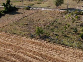 SAMSUN ATAKUM ÇAKIRLAR MAH 700m2 3 YOLA CEPHELİ 2.5.KAT İMARLI ARSA 