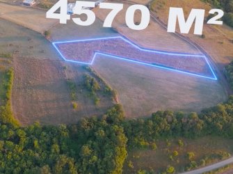 SAMSUN 19 MAYIS DAĞKÖY MAH 4.570m2 MÜKEMMEL KONUMDA YATIRIMLIK TARLA 