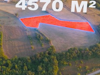 SAMSUN 19 MAYIS DAĞKÖY MAH 4.570m2 MÜKEMMEL KONUMDA YATIRIMLIK TARLA 