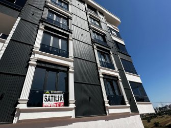 SAMSUN ATAKUM KAMALI’DA 3+1 1.KAT EBEVEYN BANYOLU GENİŞ BALKONLU YERDEN ISITMALI 145m2 ÖNÜ AÇIK OTOPARKLI LÜX YAPIM FIRSAT DAİRE