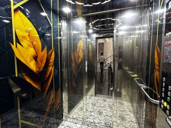 SAMSUN ATAKUM KAMALI’DA 3+1 1.KAT EBEVEYN BANYOLU GENİŞ BALKONLU YERDEN ISITMALI 145m2 ÖNÜ AÇIK OTOPARKLI LÜX YAPIM FIRSAT DAİRE