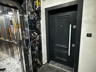 SAMSUN ATAKUM KAMALI’DA 3+1 1.KAT EBEVEYN BANYOLU GENİŞ BALKONLU YERDEN ISITMALI 145m2 ÖNÜ AÇIK OTOPARKLI LÜX YAPIM FIRSAT DAİRE