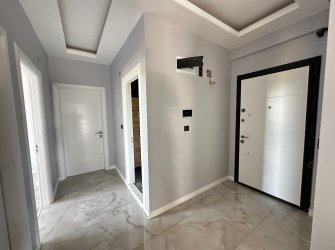 SAMSUN ATAKUM KAMALI’DA 3+1 1.KAT EBEVEYN BANYOLU GENİŞ BALKONLU YERDEN ISITMALI 145m2 ÖNÜ AÇIK OTOPARKLI LÜX YAPIM FIRSAT DAİRE