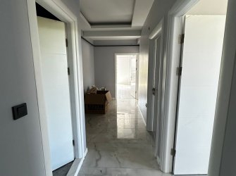 SAMSUN ATAKUM KAMALI’DA 3+1 1.KAT EBEVEYN BANYOLU GENİŞ BALKONLU YERDEN ISITMALI 145m2 ÖNÜ AÇIK OTOPARKLI LÜX YAPIM FIRSAT DAİRE