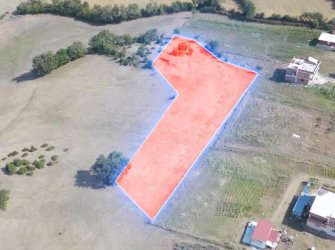 SAMSUN İLKADIM KAPAKLI MAH 3.125m2 MÜKEMMEL KONUMDA YATIRIMLIK DOĞA MANZARALI FIRSAT TARLA 