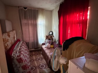 SAMSUN İLKADIM LİMAN MAH 152m2 ARSA ÜZERİNDE CADDEYE CEPHE 3 KATLI KOMPLE SATILIK DOĞALGAZLI BİNA  ( 5 KAT İMARLI )