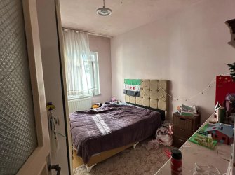 SAMSUN İLKADIM LİMAN MAH 152m2 ARSA ÜZERİNDE CADDEYE CEPHE 3 KATLI KOMPLE SATILIK DOĞALGAZLI BİNA  ( 5 KAT İMARLI )