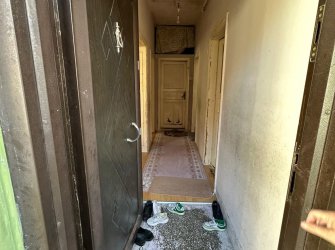 SAMSUN İLKADIM LİMAN MAH 152m2 ARSA ÜZERİNDE CADDEYE CEPHE 3 KATLI KOMPLE SATILIK DOĞALGAZLI BİNA  ( 5 KAT İMARLI )