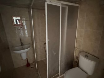 SAMSUN İLKADIM LİMAN MAH 152m2 ARSA ÜZERİNDE CADDEYE CEPHE 3 KATLI KOMPLE SATILIK DOĞALGAZLI BİNA  ( 5 KAT İMARLI )