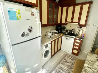 SAMSUN İLKADIM LİMAN MAHALLESİ 2+1 1.KAT DIŞCEPHELİ KÖŞE BAŞI ASANSÖRLÜ 100 M2 DOĞALGAZLI KREDİYE UYGUN 