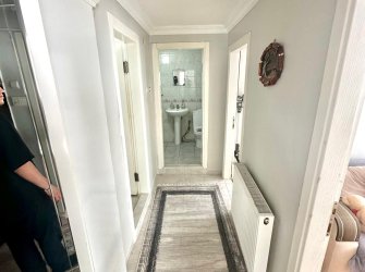 SAMSUN İLKADIM LİMAN MAHALLESİ 2+1 1.KAT DIŞCEPHELİ KÖŞE BAŞI ASANSÖRLÜ 100 M2 DOĞALGAZLI KREDİYE UYGUN 