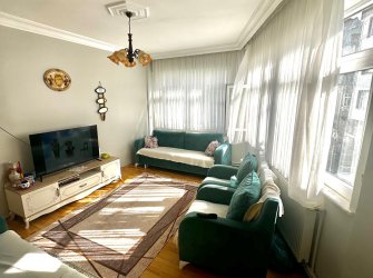 SAMSUN İLKADIM LİMAN MAHALLESİ 2+1 1.KAT DIŞCEPHELİ KÖŞE BAŞI ASANSÖRLÜ 100 M2 DOĞALGAZLI KREDİYE UYGUN 