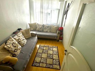 SAMSUN İLKADIM LİMAN MAHALLESİ 2+1 1.KAT DIŞCEPHELİ KÖŞE BAŞI ASANSÖRLÜ 100 M2 DOĞALGAZLI KREDİYE UYGUN 