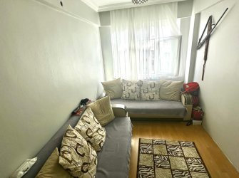 SAMSUN İLKADIM LİMAN MAHALLESİ 2+1 1.KAT DIŞCEPHELİ KÖŞE BAŞI ASANSÖRLÜ 100 M2 DOĞALGAZLI KREDİYE UYGUN 