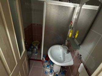 SAMSUN İLKADIM LİMAN MH 3+1 3.KAT ARA KAT 130m2 DOĞALGAZLI 2 BALKONLU FIRSAT KİRALIK DAİRE 