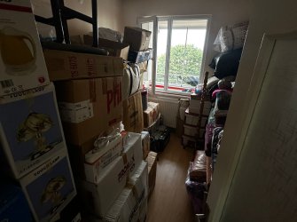 SAMSUN İLKADIM LİMAN MH 3+1 2.KAT ASANSÖRLÜ 135m2 2 BALKONLU OTOPARKLI KİRALIK DAİRE 